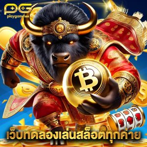 playgame168 เว็บทดลองเล่นสล็อตทุกค่าย